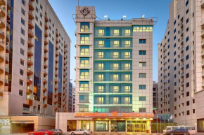 Grandeur Hotel Al Barsha